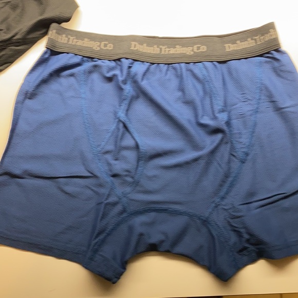 Duluth Trading Co. Boxer Briefs - Picture 4 of 7